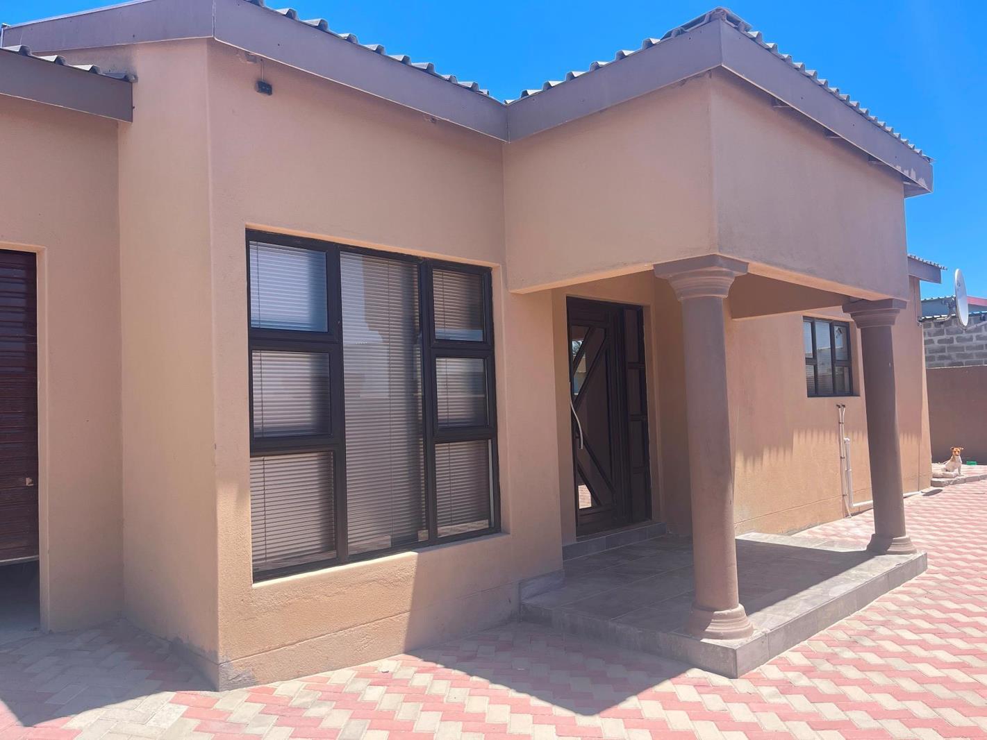 3 Bedroom House in Port Nolloth