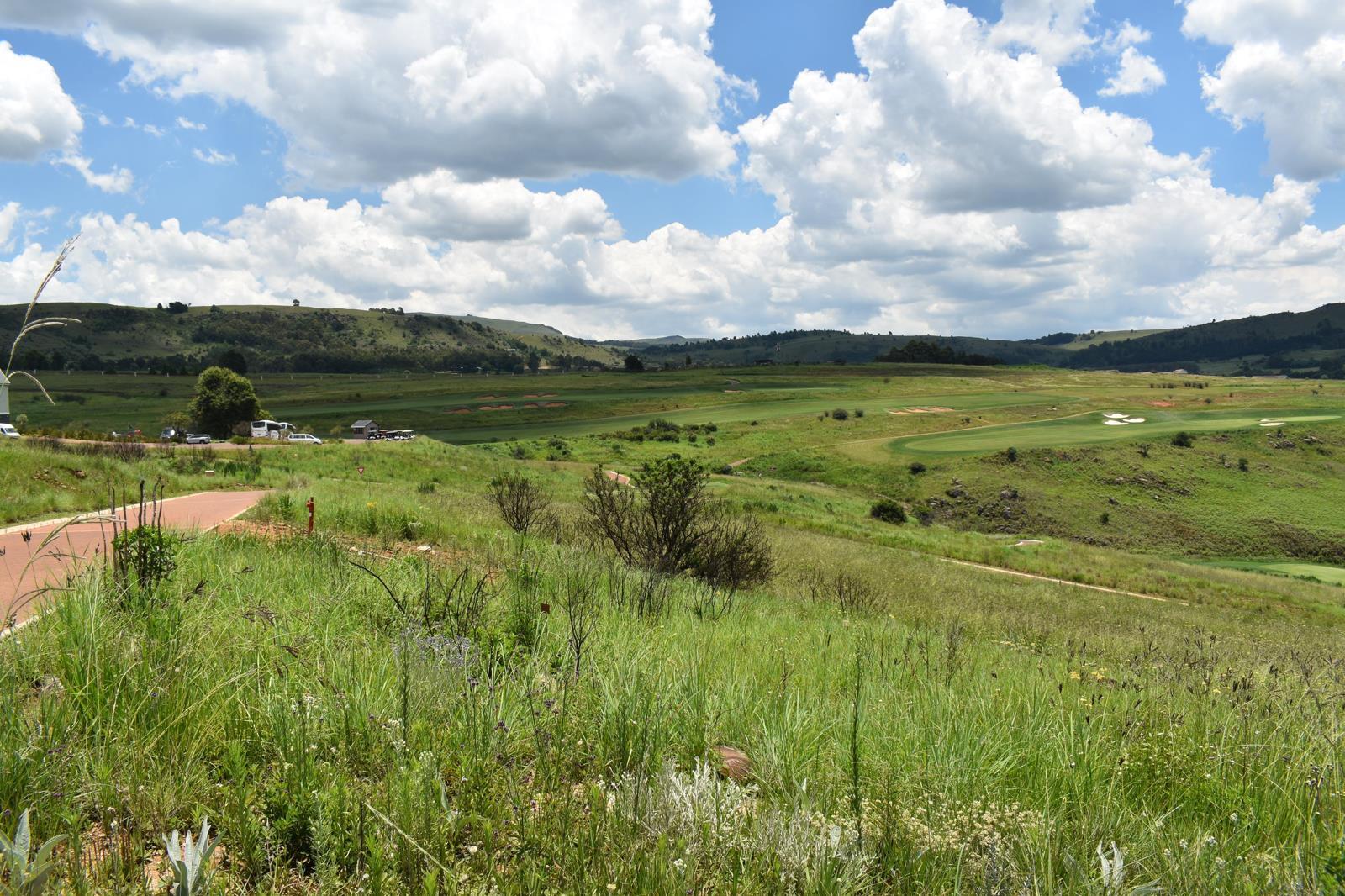 1 200 m² Land available in Highland Gate Golf and Trout Estate