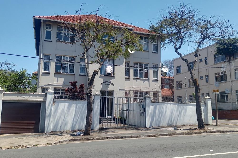 2 Bedroom Apartment in Glenwood