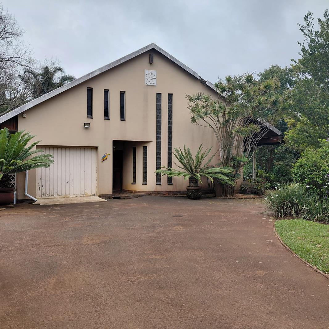 3 Bedroom House in Forest Hills