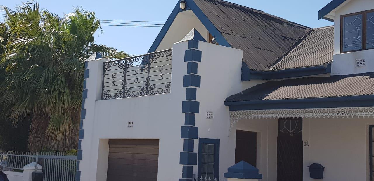 4 Bedroom House in Woodstock