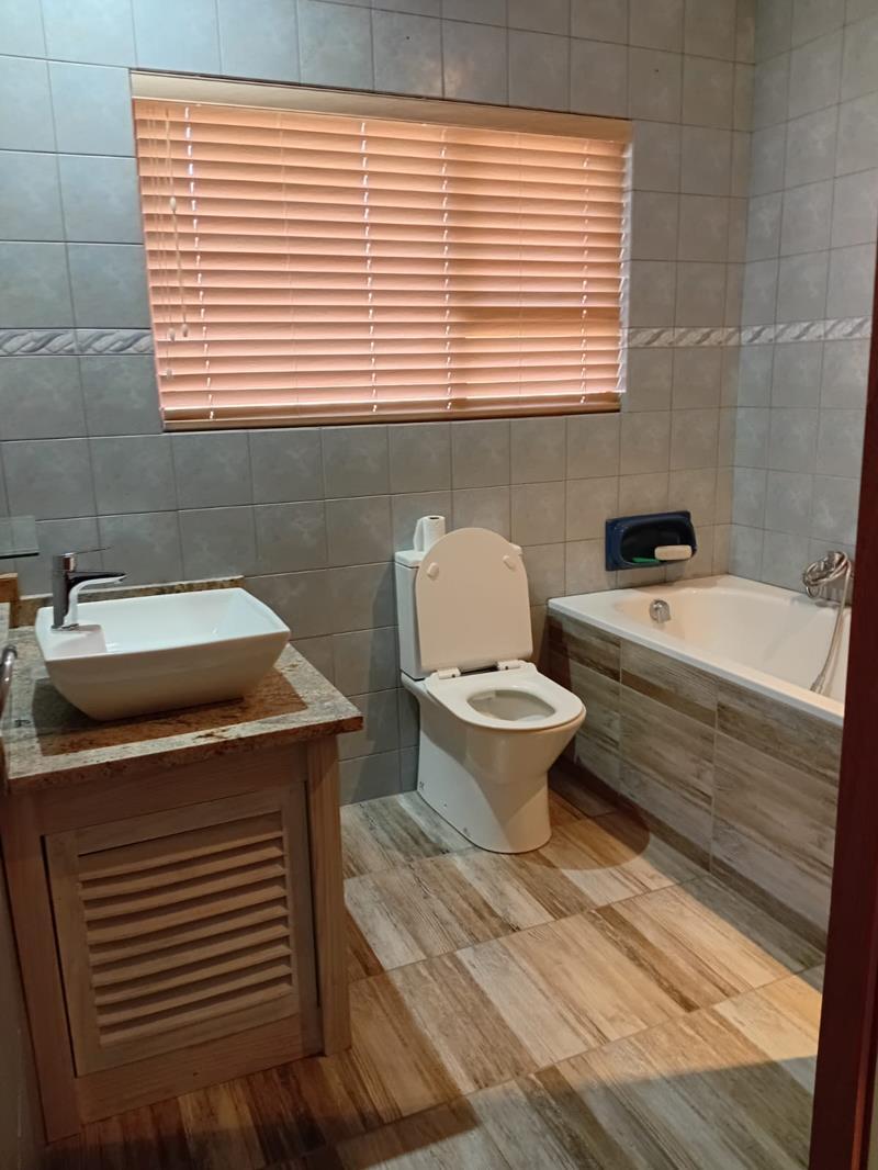 1 Bedroom Garden Cottage in Douglasdale