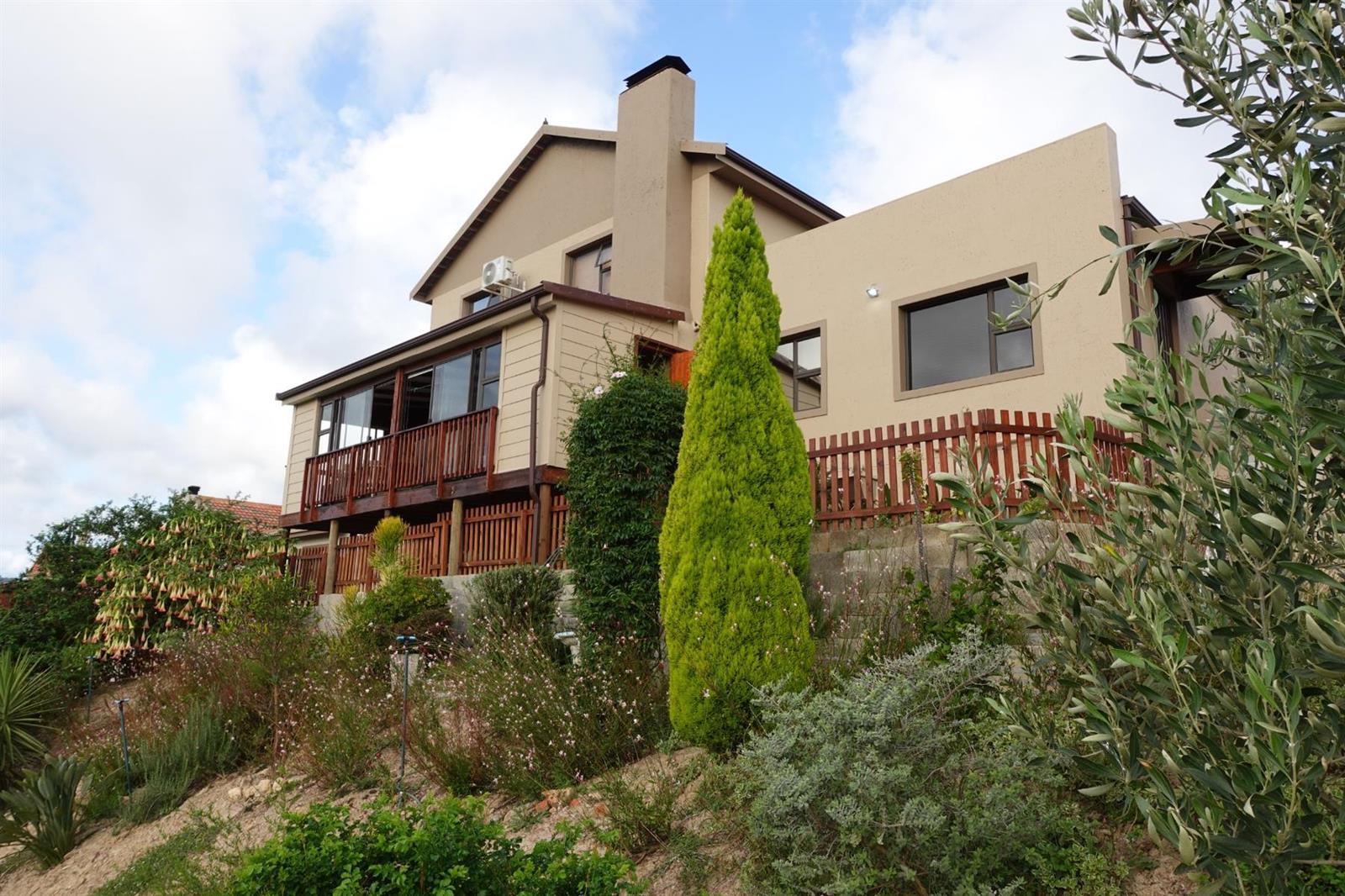 3 Bedroom House in Great Brak River
