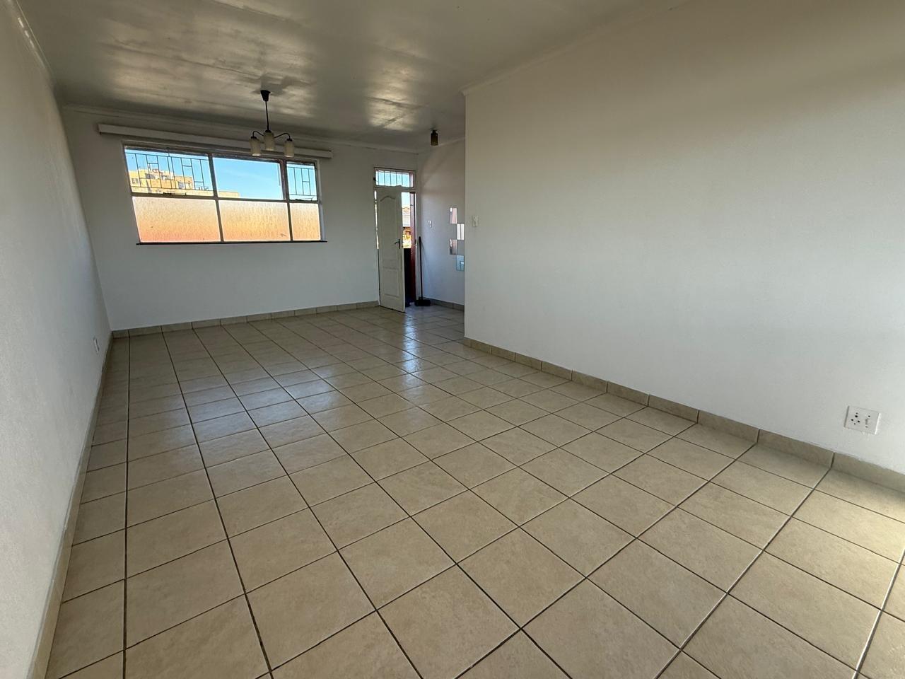 2 Bedroom Apartment in La Rochelle