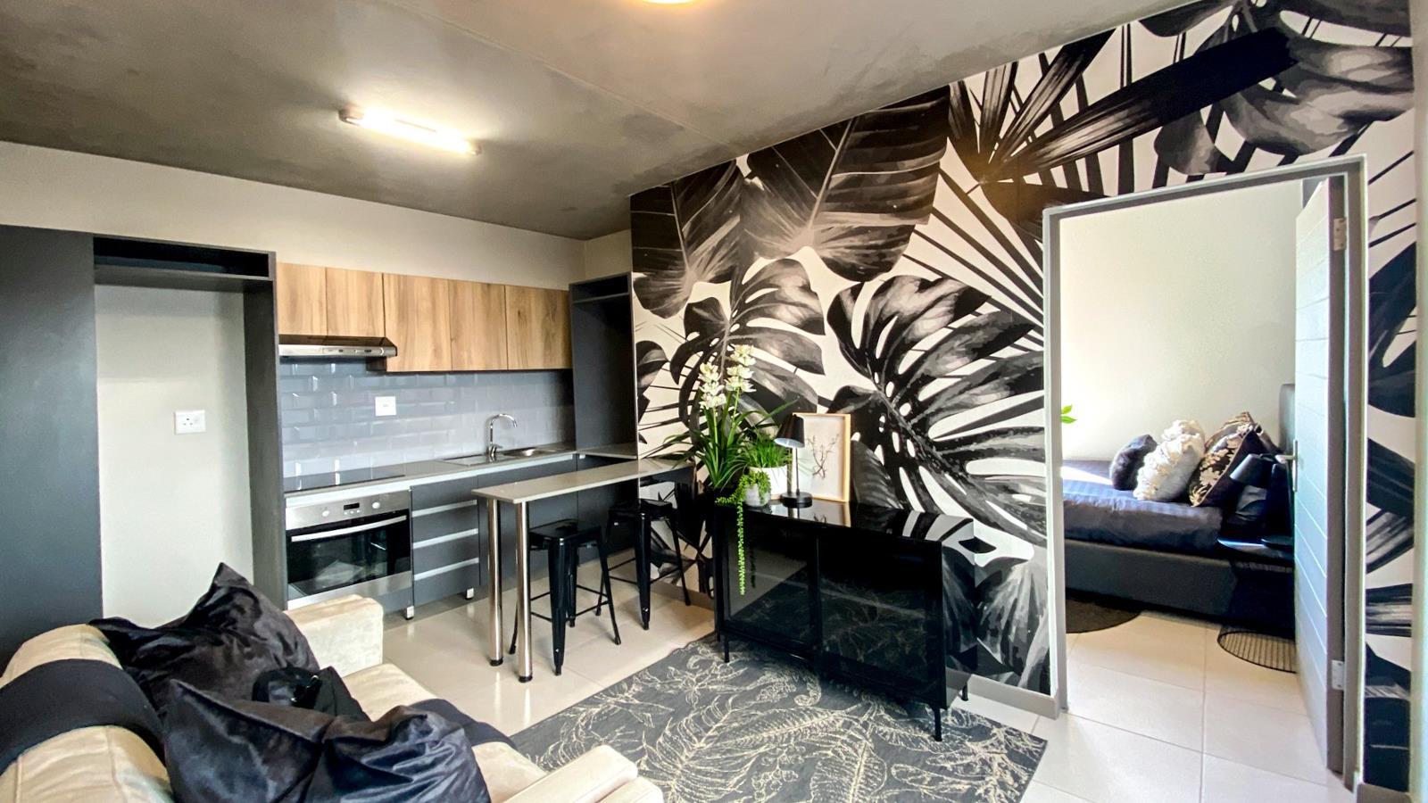 1 Bedroom Apartment in Kyalami
