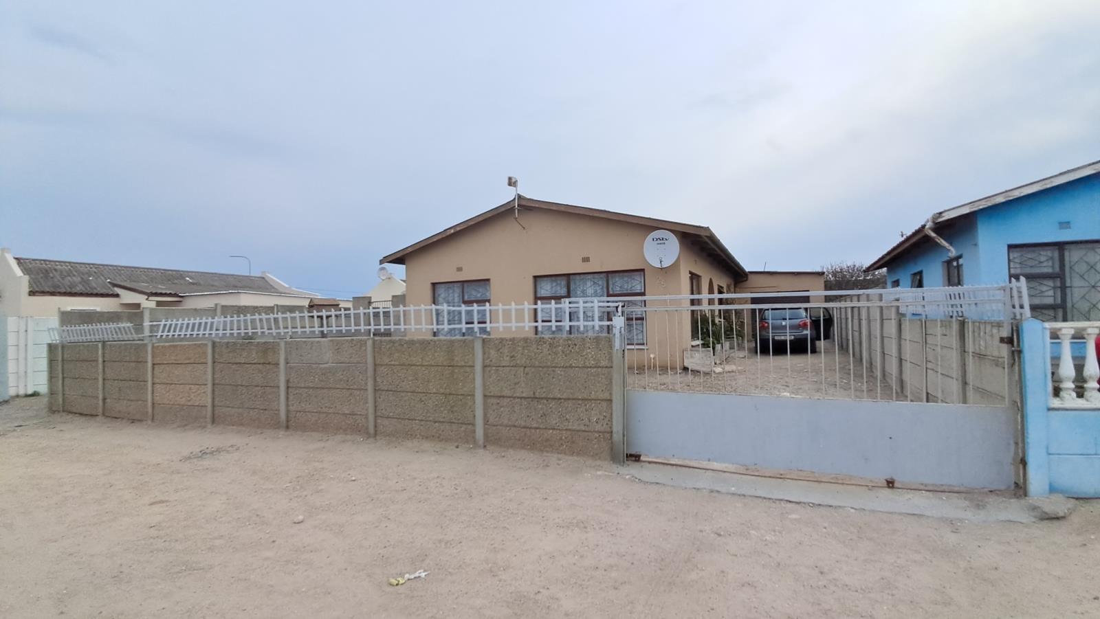 3 Bedroom House in Diazville