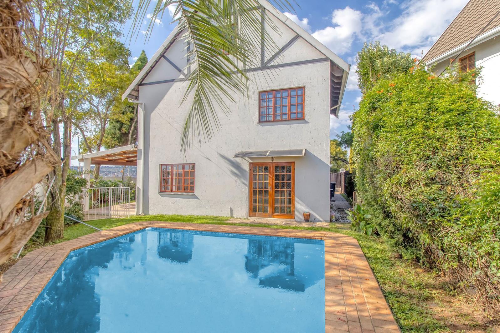 3 Bedroom House in Barbeque Downs