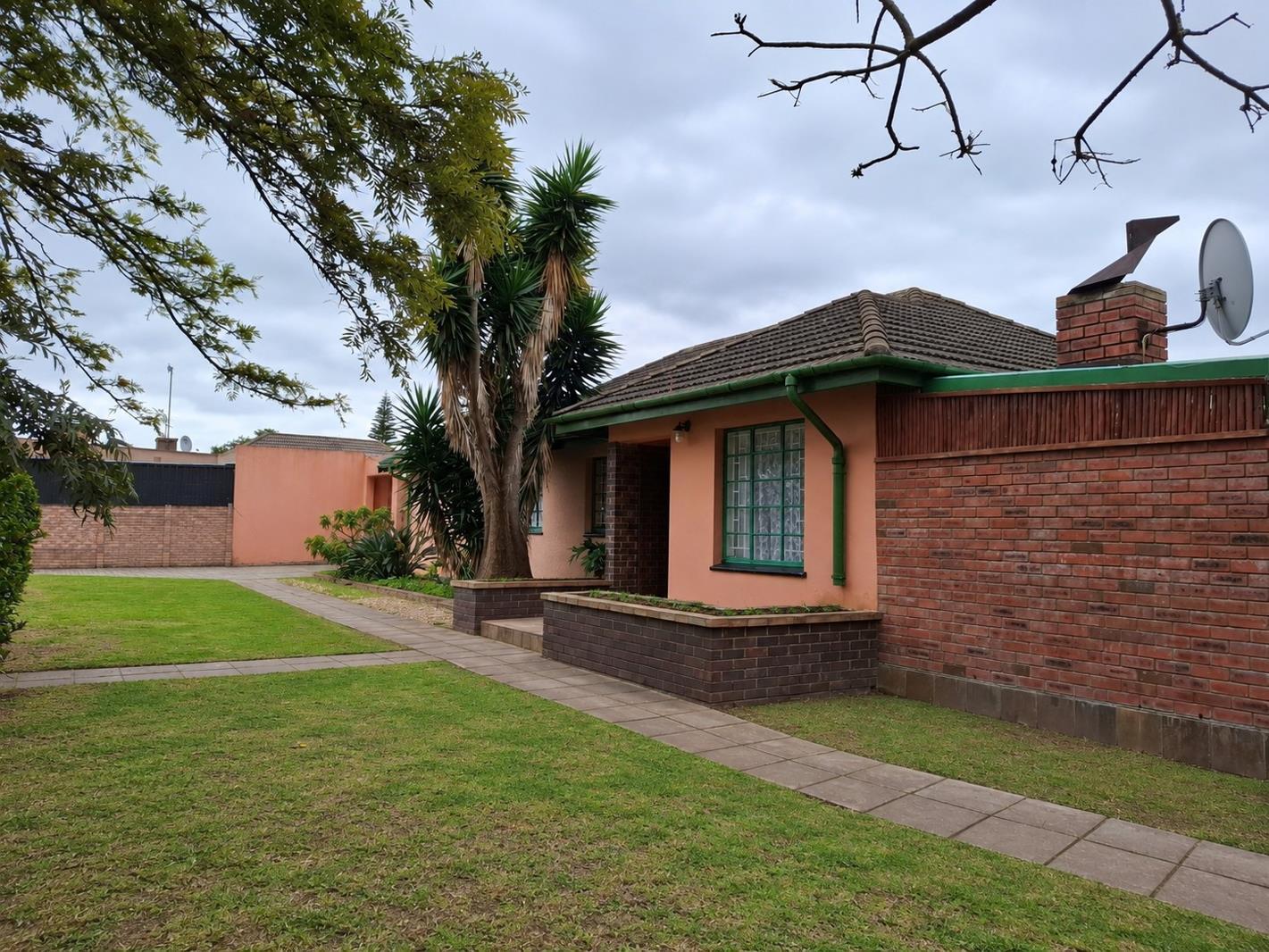 3 Bedroom House in Kabega