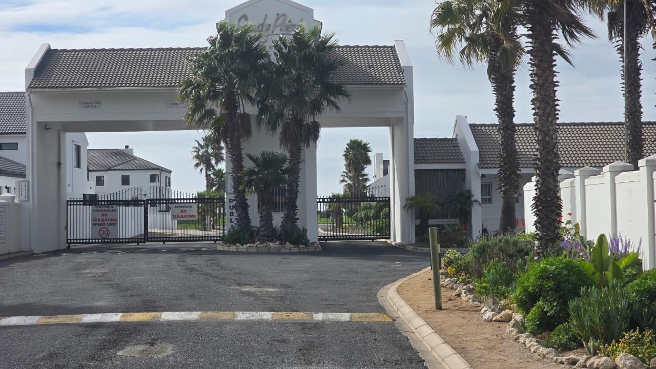 395 m² Land available in Sandy Point