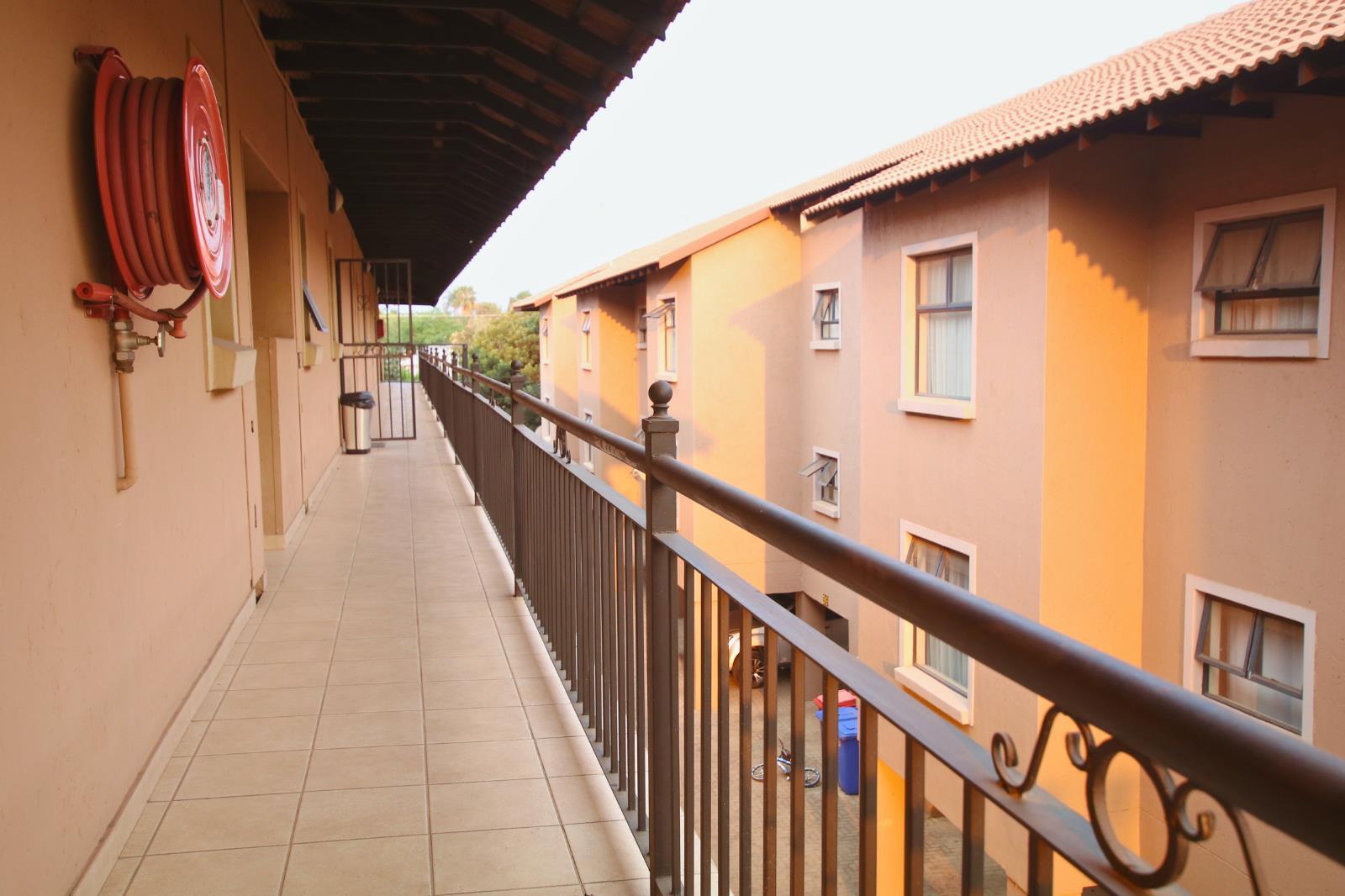 2 Bedroom Apartment in Villieria