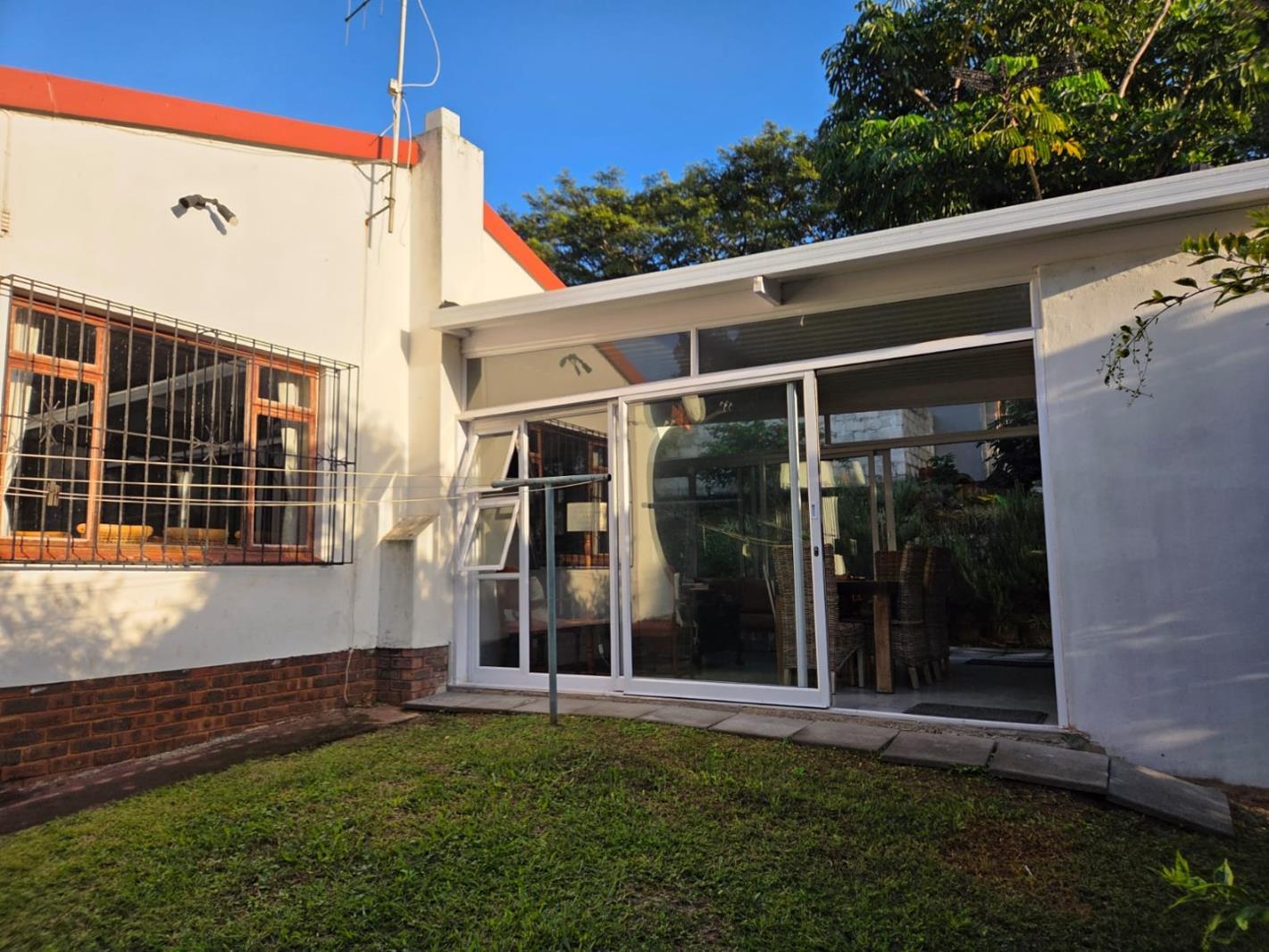 3 Bedroom House in Umtentweni