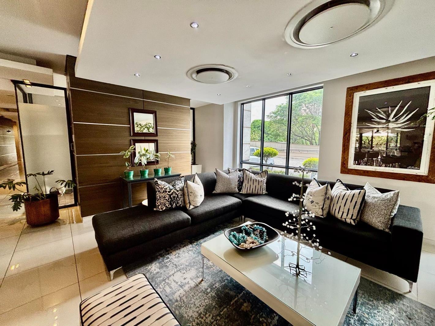 2 Bedroom Apartment in Sandown