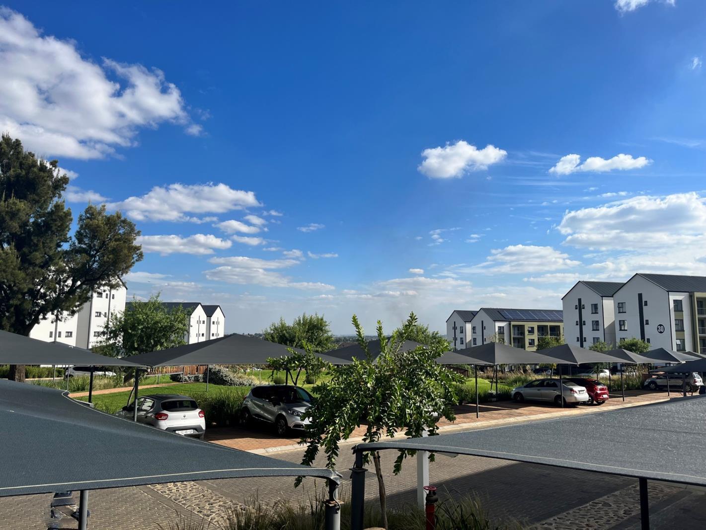 2 Bedroom Apartment in Witfield