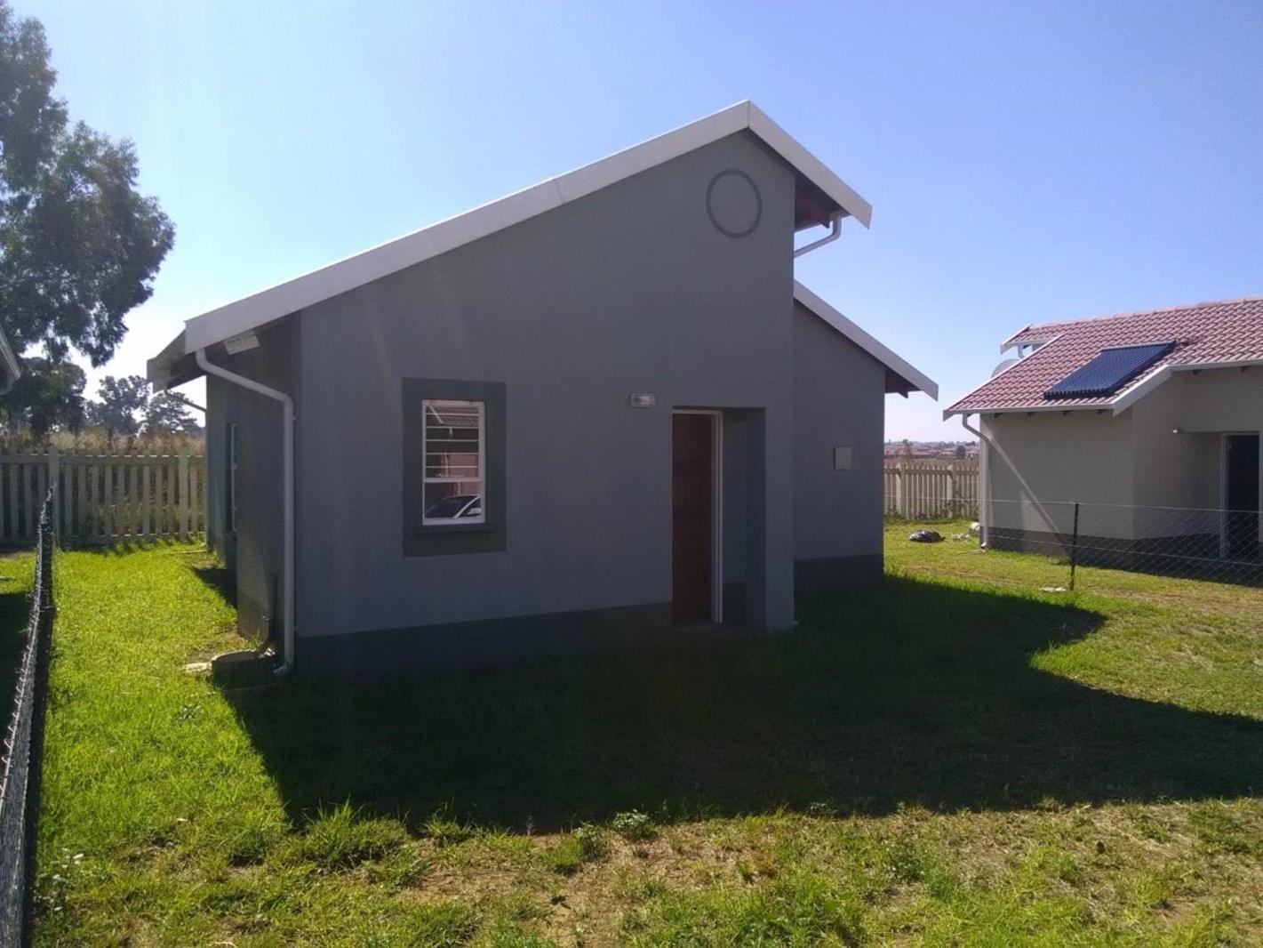 3 Bedroom House in Van Dyk Park