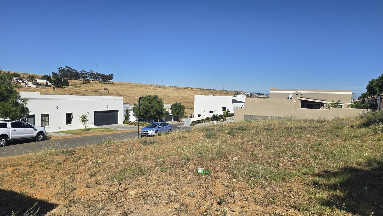 369 m² Land available in Malmesbury