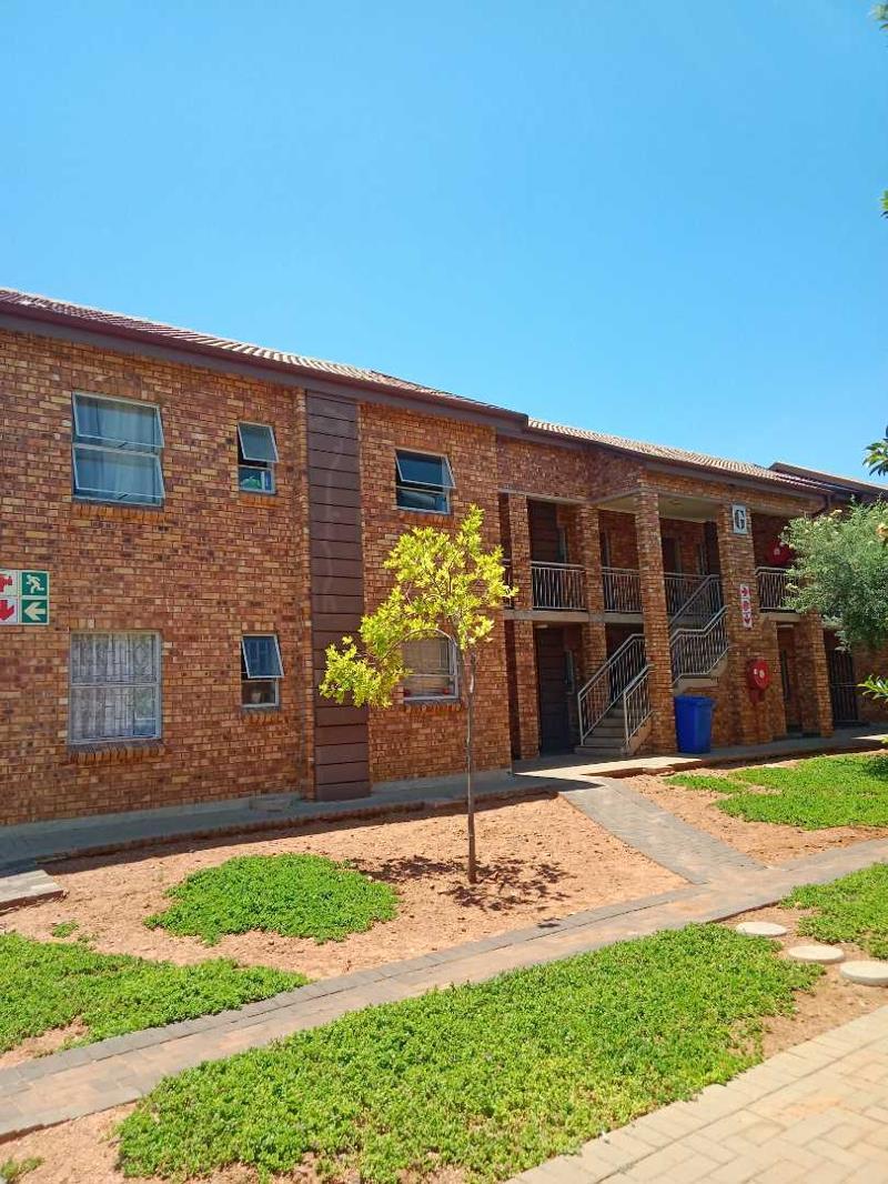 2 Bedroom Apartment in Pretoria West