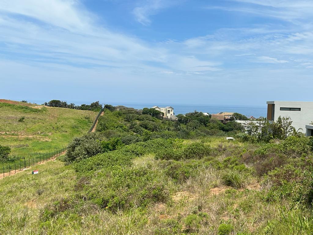 1 223 m² Land available in Zululami Luxury Coastal Estate