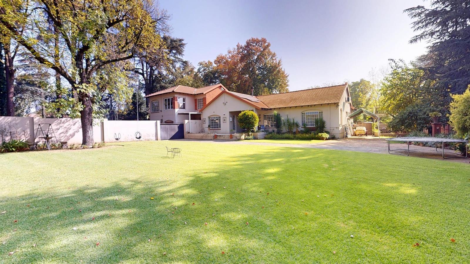 4 Bedroom House in Lakefield