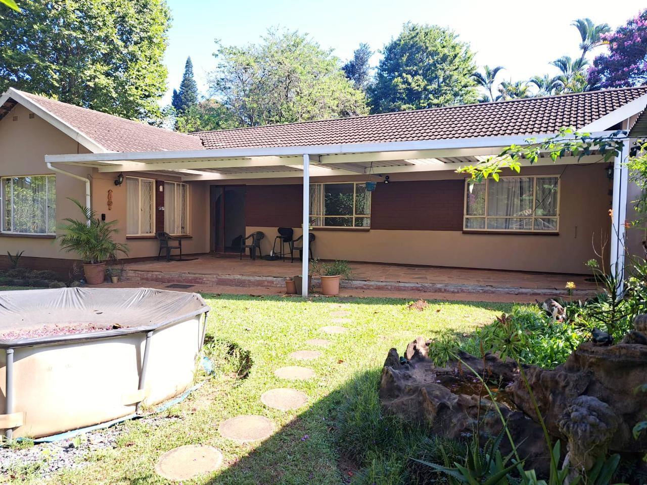 3 Bedroom House in Waterfall
