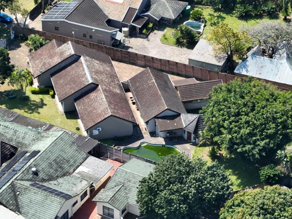 3 Bedroom House in Meer En See