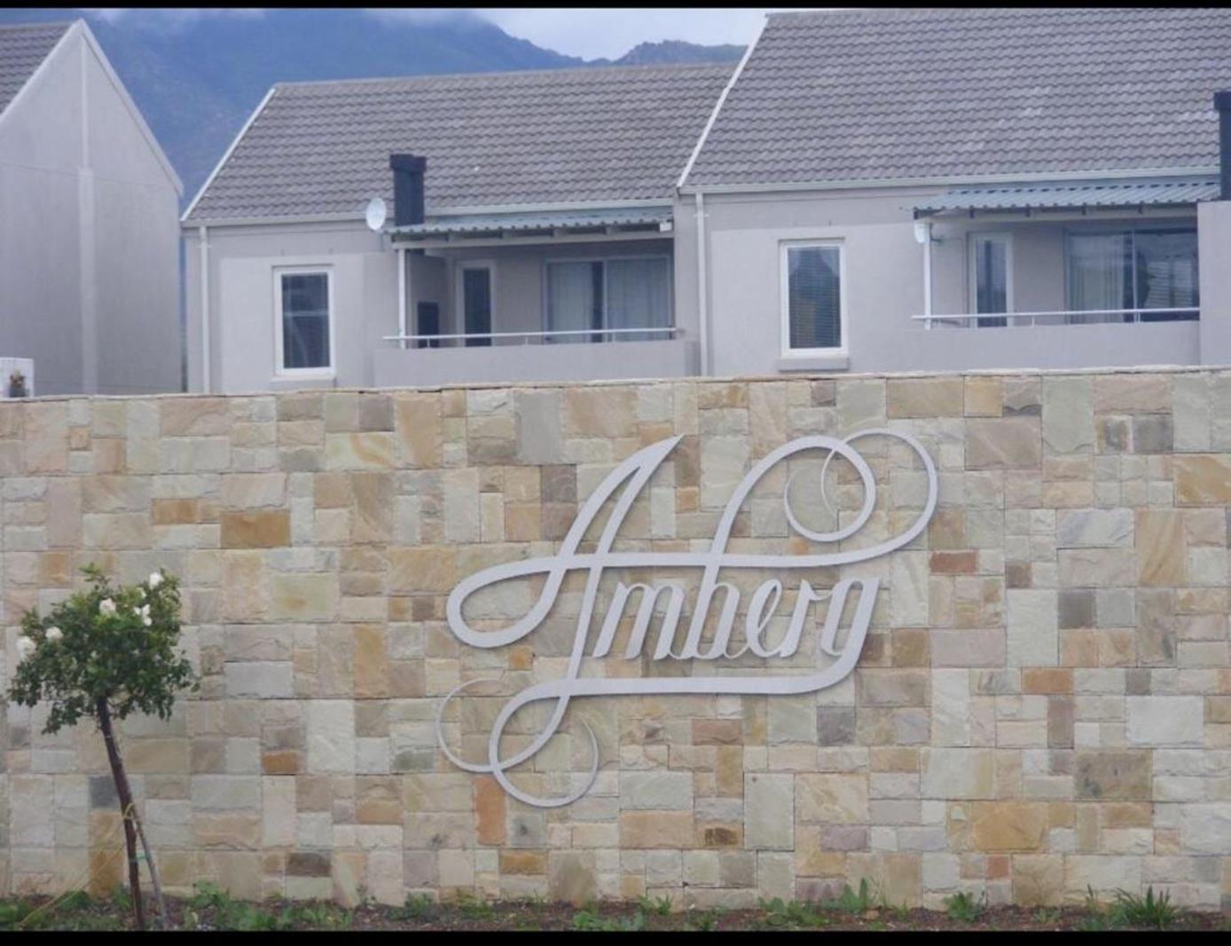 2 Bedroom Apartment in Paarl Central East
