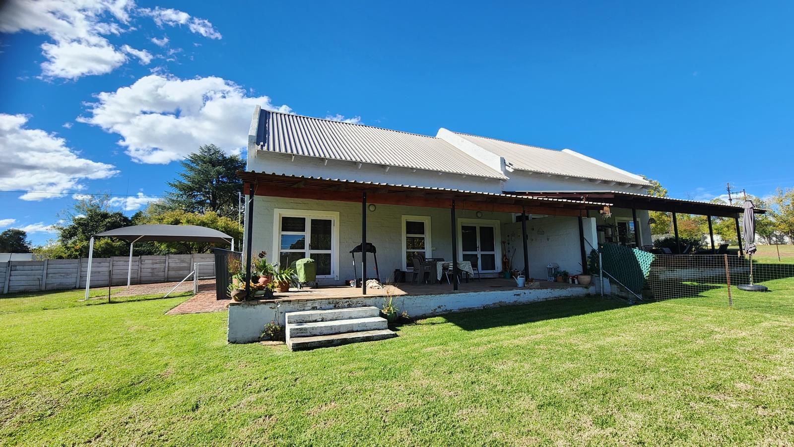 3 Bedroom House in Chartwell