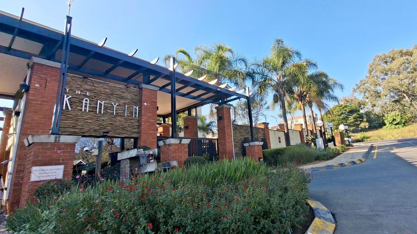 2 Bedroom Apartment in Sunninghill
