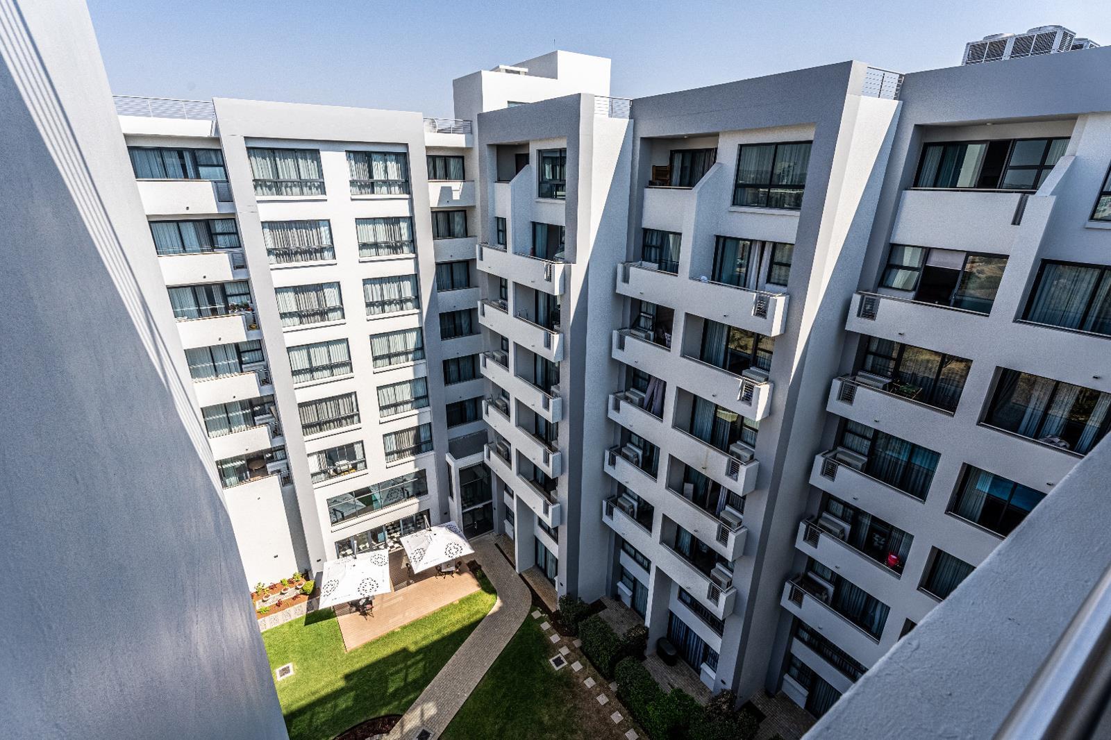 2 Bedroom Apartment in Menlyn