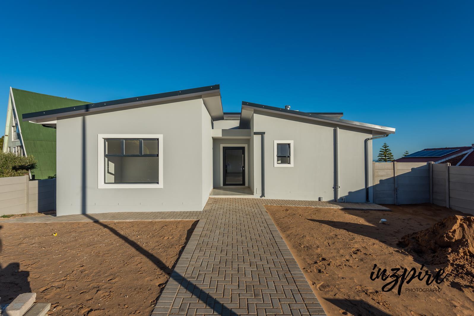 3 Bedroom Duet in Dana Bay