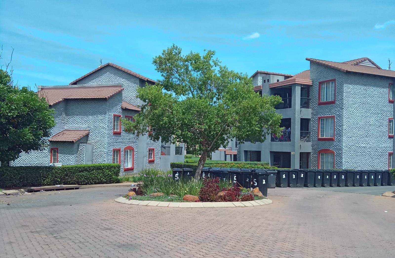 2 Bedroom Apartment in Castleview
