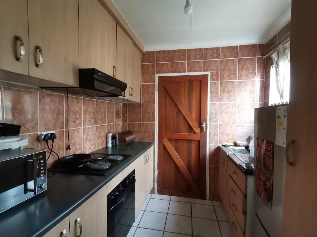 2 Bedroom Townhouse in Ormonde