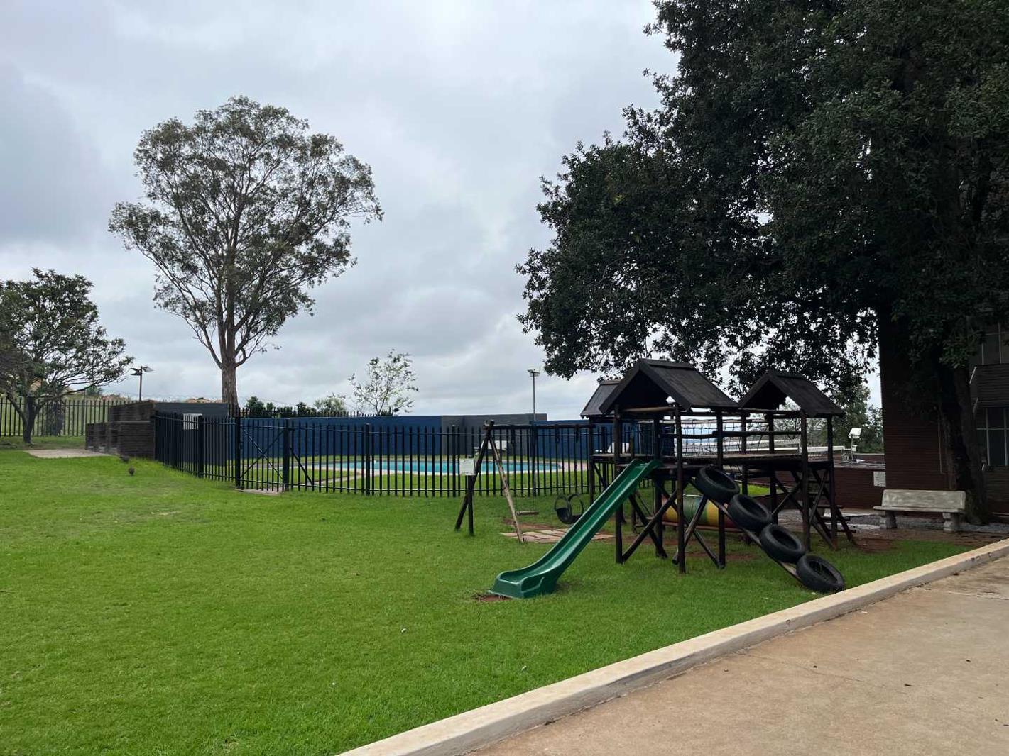 2 Bedroom Apartment in Constantia Kloof