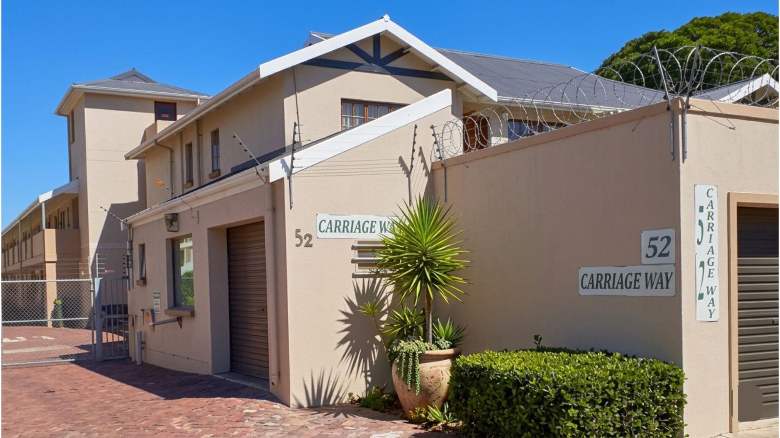 1 Bedroom Apartment in St Georges Park