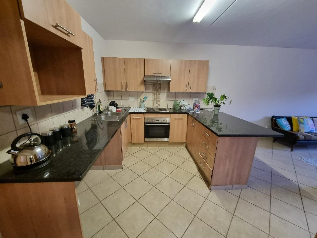 2 Bedroom Apartment in Olympus AH