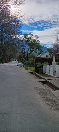2 Bedroom House in Swellendam