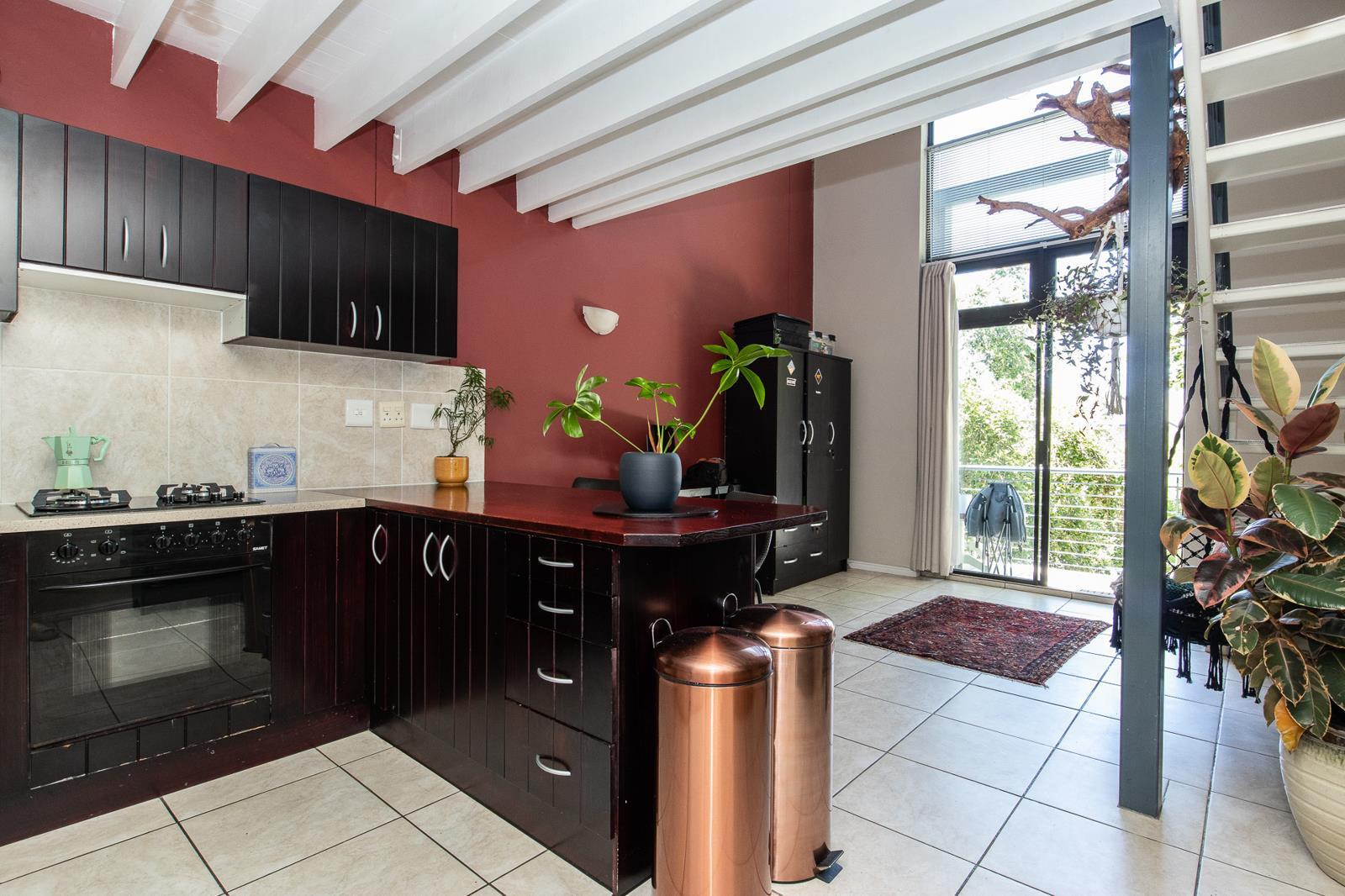 1 Bedroom Apartment in Plumstead
