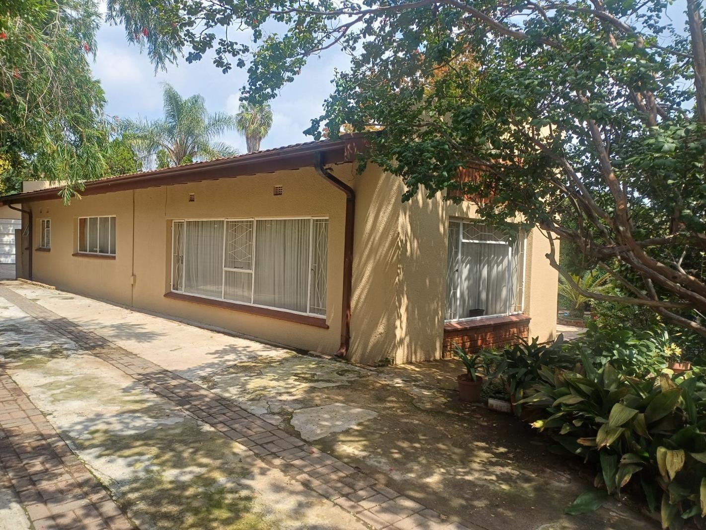 3 Bedroom House in Birch Acres