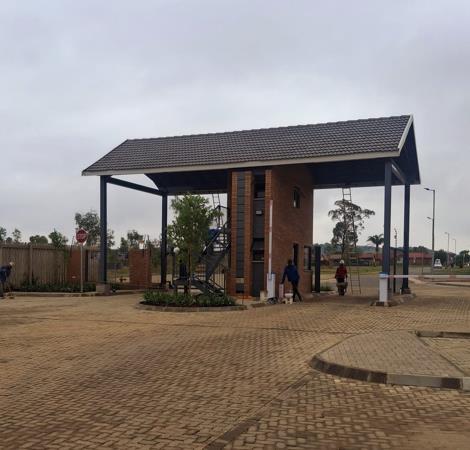 2 Bedroom Apartment in Pretoria West