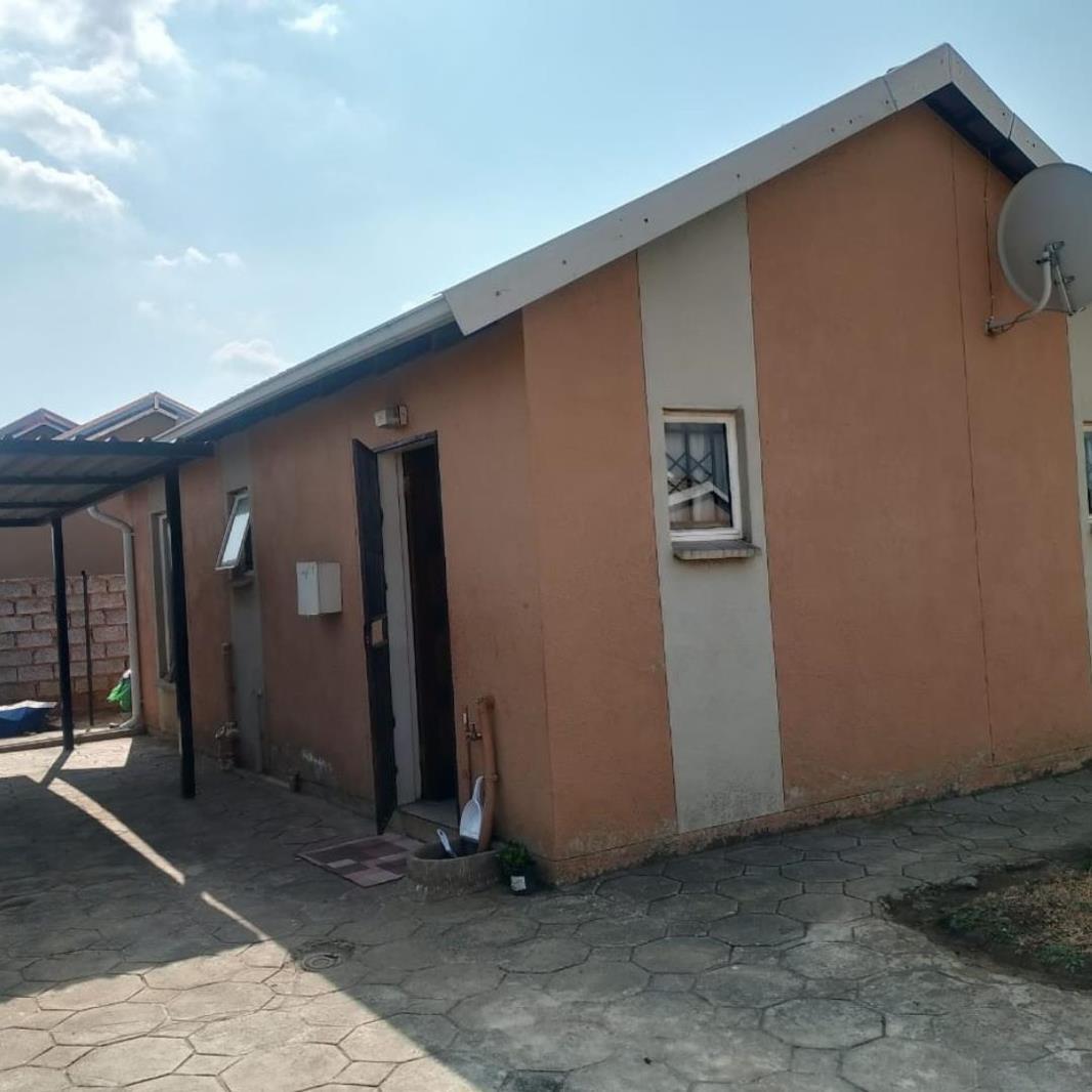 2 Bedroom House in Boksburg East