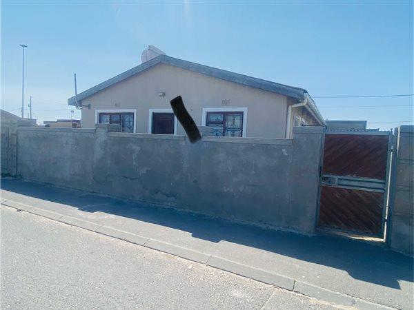 3 Bedroom House in Khayelitsha
