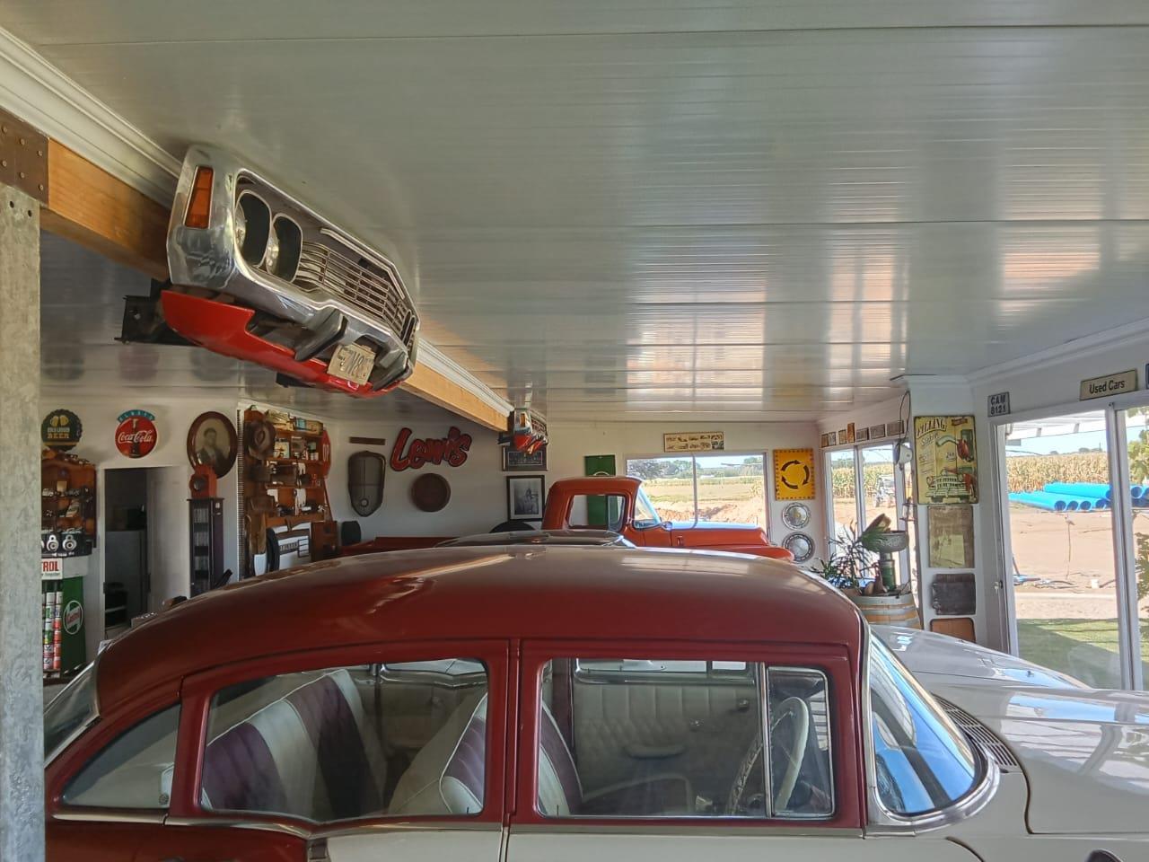 2 Bedroom House in Orania