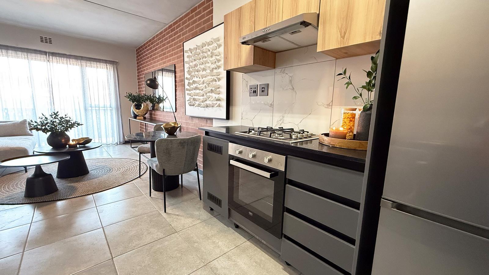 2 Bedroom Apartment in Glenferness AH