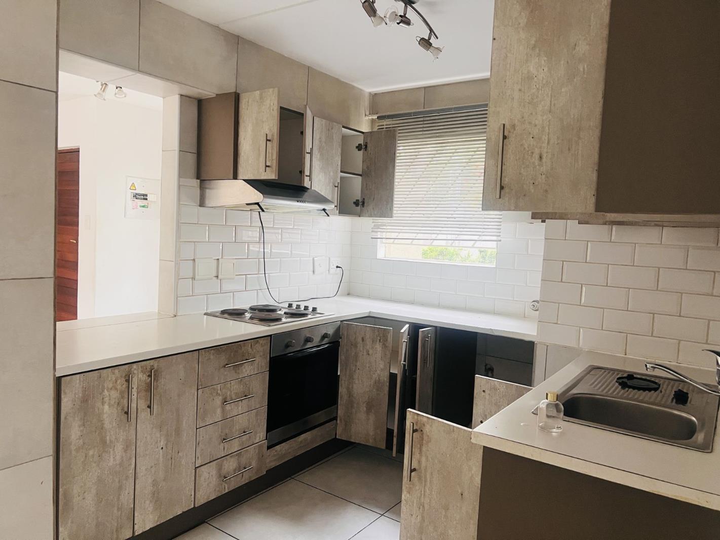 2 Bedroom House in Sandown