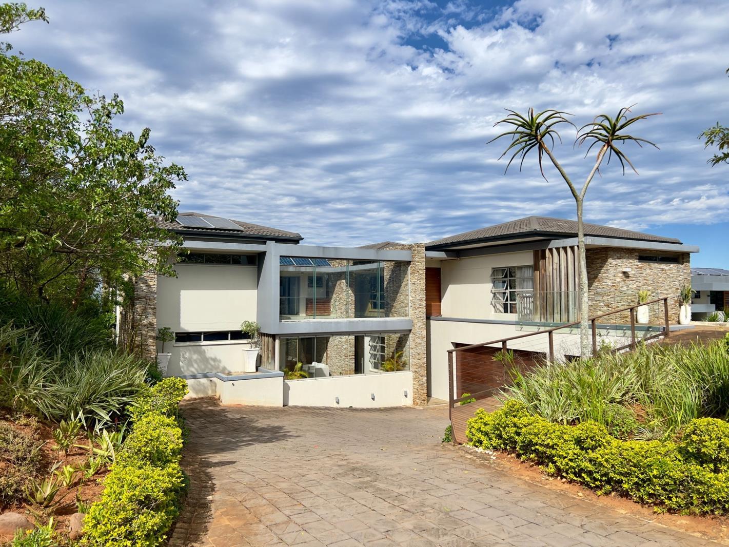 4 Bedroom House in Ballito Central