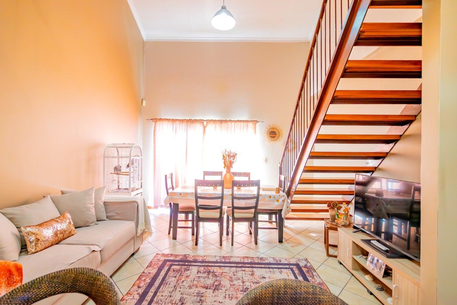 1 Bedroom Apartment in Northwold