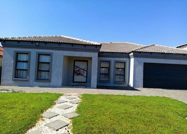 3 Bedroom House in The Orchards