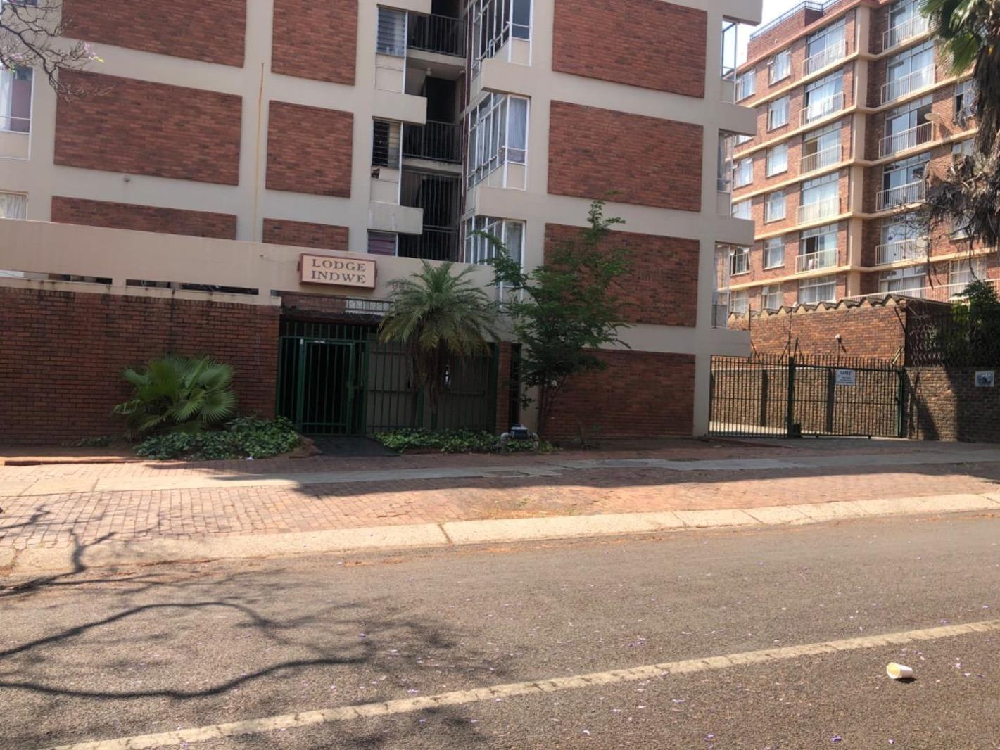 1 Bedroom Apartment in Sunnyside