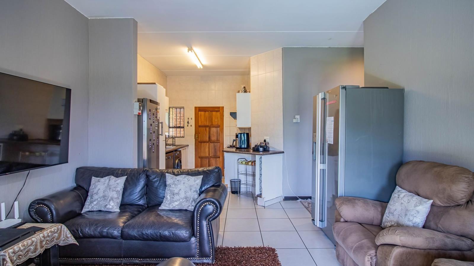 2 Bedroom Apartment in Allens Nek