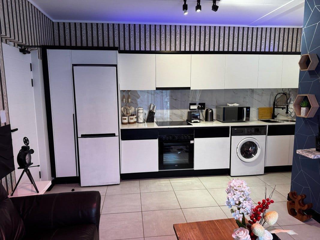1 Bedroom Apartment in Kyalami Estate