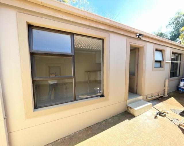 1 Bedroom Townhouse in Die Hoewes